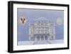 Bayreuth-Andras Kaldor-Framed Premium Giclee Print