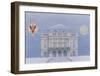 Bayreuth-Andras Kaldor-Framed Premium Giclee Print