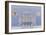 Bayreuth-Andras Kaldor-Framed Premium Giclee Print