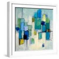 Bayside I-Lanie Loreth-Framed Art Print