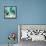 Bayside I-Lanie Loreth-Framed Stretched Canvas displayed on a wall