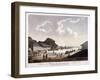 Bayswater, Paddington, London, 1801-J Jeakes-Framed Giclee Print