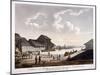 Bayswater, Paddington, London, 1801-J Jeakes-Mounted Giclee Print