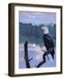 Baywatch-Rusty Frentner-Framed Giclee Print