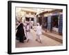 Bazaar, Old Town, Sana'A, Republic of Yemen, Middle East-Sergio Pitamitz-Framed Photographic Print