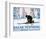 Bazar Nurnberg-Carl Kunst-Framed Premium Giclee Print