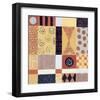 Bazique I-Sophie Harding-Framed Giclee Print