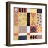 Bazique I-Sophie Harding-Framed Giclee Print