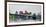 BB Night: Pier 17-Anne Valverde-Framed Art Print