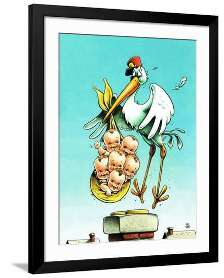 Premium Giclee Print, , large