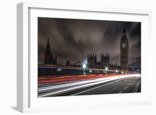 Bb-Giuseppe Torre-Framed Photographic Print