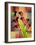 BBB 3-Mark Ashkenazi-Framed Giclee Print