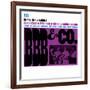 BBB and Co.-null-Framed Art Print