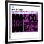 BBB and Co.-null-Framed Art Print