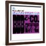 BBB and Co.-null-Framed Art Print