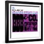 BBB and Co.-null-Framed Art Print