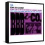 BBB and Co.-null-Framed Stretched Canvas