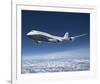 BBJ MAX 8 based on the 737 MAX 8-null-Framed Premium Giclee Print