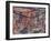 BBQ-Josh Byer-Framed Giclee Print