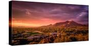 Stretched Canvas