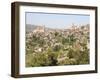 Bcharre, Qadisha Valley, Lebanon, Middle East-Wendy Connett-Framed Photographic Print