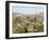 Bcharre, Qadisha Valley, Lebanon, Middle East-Wendy Connett-Framed Photographic Print