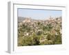 Bcharre, Qadisha Valley, Lebanon, Middle East-Wendy Connett-Framed Photographic Print