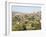 Bcharre, Qadisha Valley, Lebanon, Middle East-Wendy Connett-Framed Photographic Print