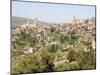 Bcharre, Qadisha Valley, Lebanon, Middle East-Wendy Connett-Mounted Photographic Print