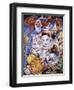 Be A Clown-Graeme Stevenson-Framed Giclee Print