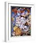 Be A Clown-Graeme Stevenson-Framed Giclee Print