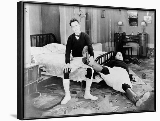 Be Big!, 1931-null-Framed Photographic Print