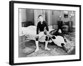 Be Big!, 1931-null-Framed Photographic Print