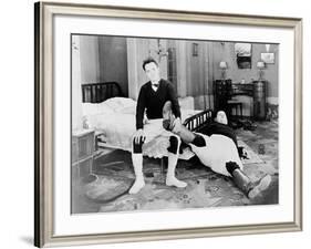 Be Big!, 1931-null-Framed Photographic Print