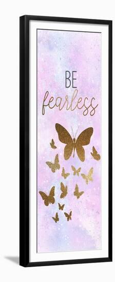 Be Butterflies 6-Kimberly Allen-Framed Premium Giclee Print