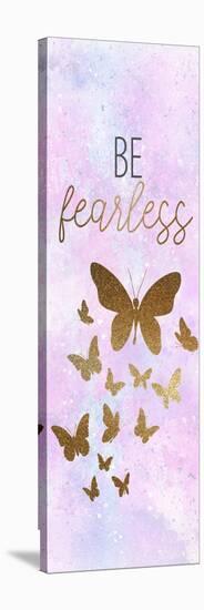 Be Butterflies 6-Kimberly Allen-Stretched Canvas