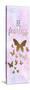 Be Butterflies 6-Kimberly Allen-Stretched Canvas