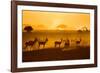 Be Careful-Mathilde Guillemot-Framed Photographic Print