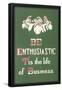 Essential Black