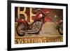 Be Everything-Janet Kruskamp-Framed Premium Giclee Print