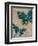 Be Free 1 Detail-Jurgen Gottschlag-Framed Art Print