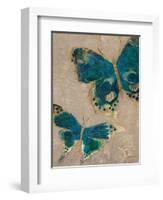 Be Free 1 Detail-Jurgen Gottschlag-Framed Art Print