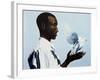 Be Free Three-Kaaria Mucherera-Framed Giclee Print