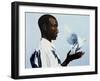 Be Free Three-Kaaria Mucherera-Framed Giclee Print