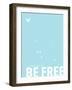 Be Free-Kindred Sol Collective-Framed Art Print