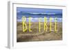 Be Free-Kimberly Glover-Framed Giclee Print