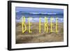 Be Free-Kimberly Glover-Framed Giclee Print