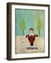 Be Generous-Tammy Kushnir-Framed Giclee Print