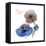 Be Grateful-Albert Koetsier-Framed Stretched Canvas