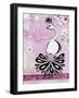 Be Grateful-Megan Duncanson-Framed Giclee Print